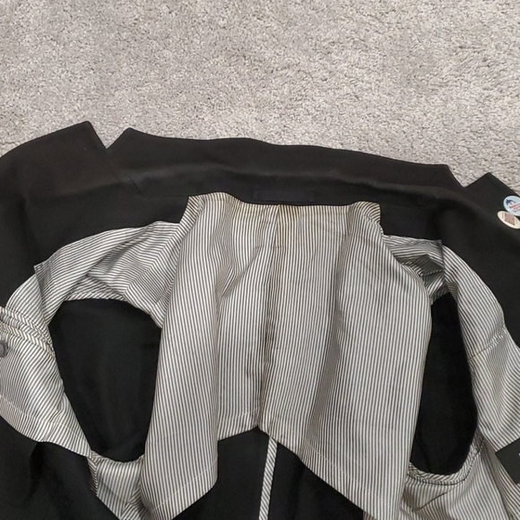 RARE Fashion Black blazer - Picture 11 of 12